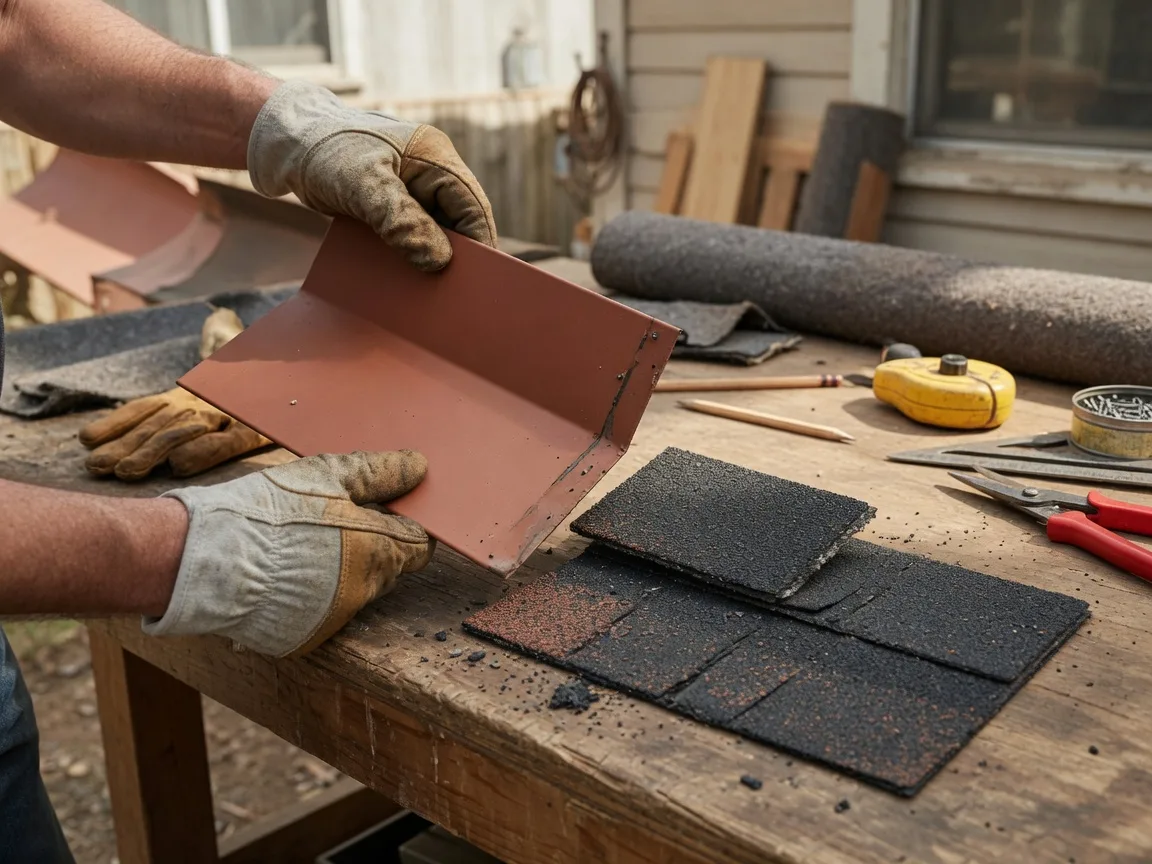 Roof Repair company in Sonora, TX